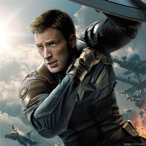 the winter soldier wallpaper|Captain America: The Winter Soldier Wallpapers